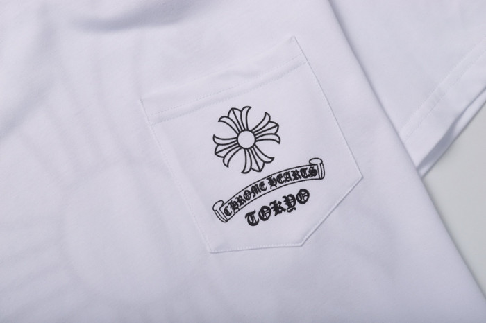 chrome hearts ch07