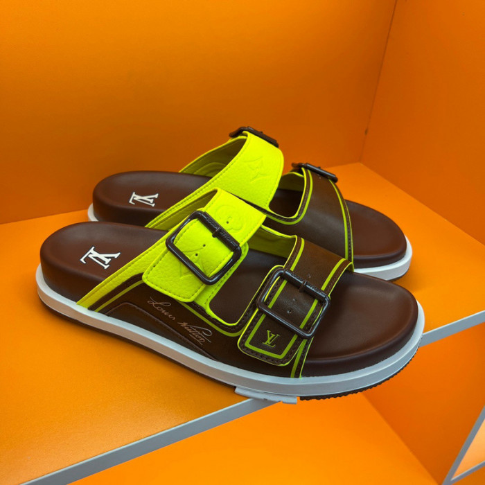 l&v sandal 97