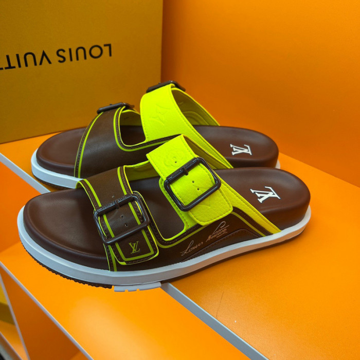 l&v sandal 97