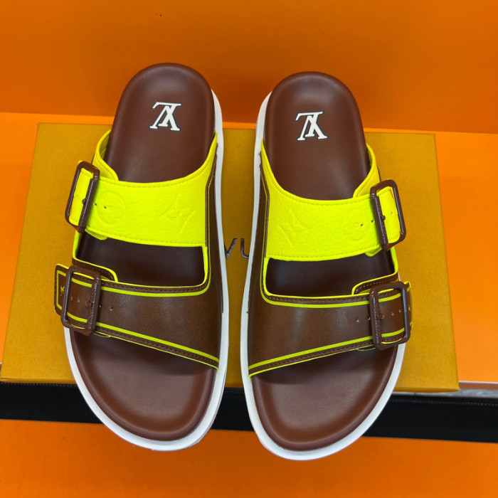 l&v sandal 97