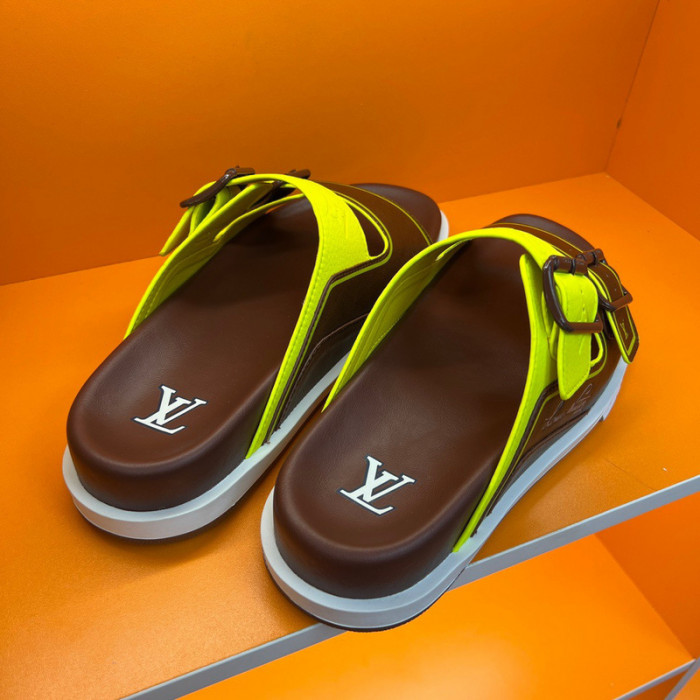 l&v sandal 97