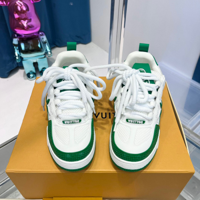 lv skate sneaker