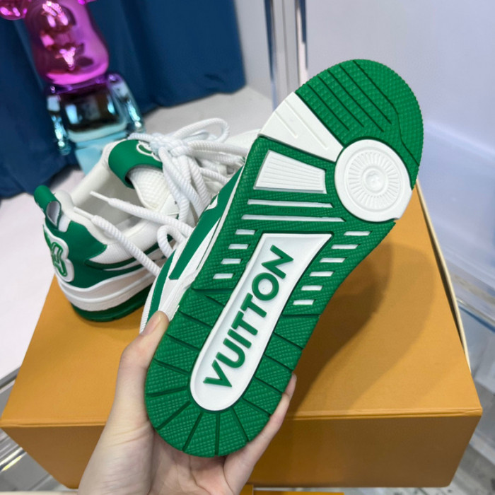 lv skate sneaker