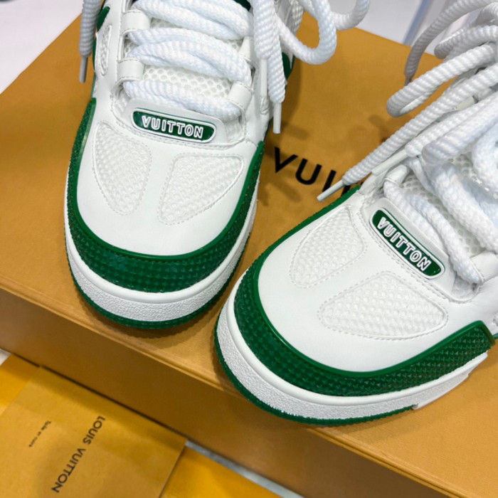 lv skate sneaker