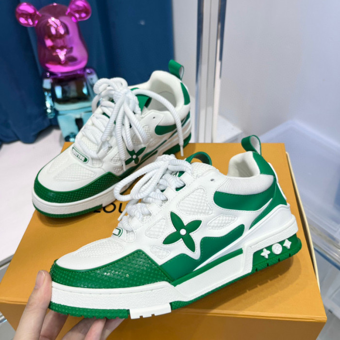 lv skate sneaker