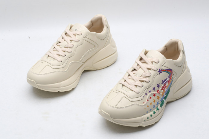 gucc* rhyton sneaker