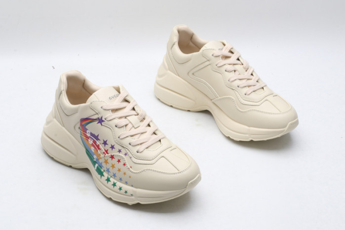 gucc* rhyton sneaker
