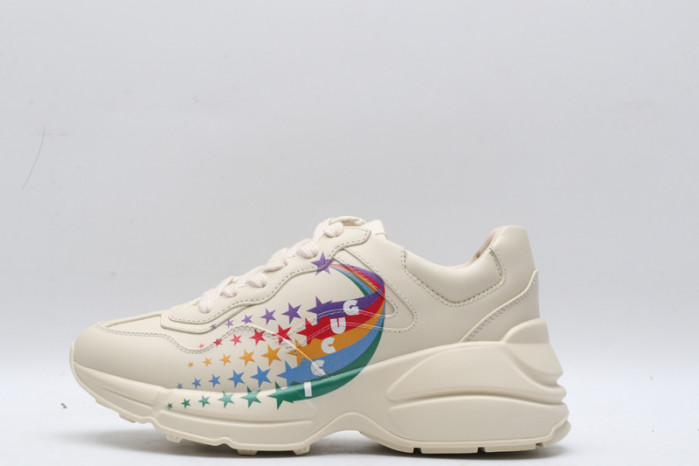 gucc* rhyton sneaker