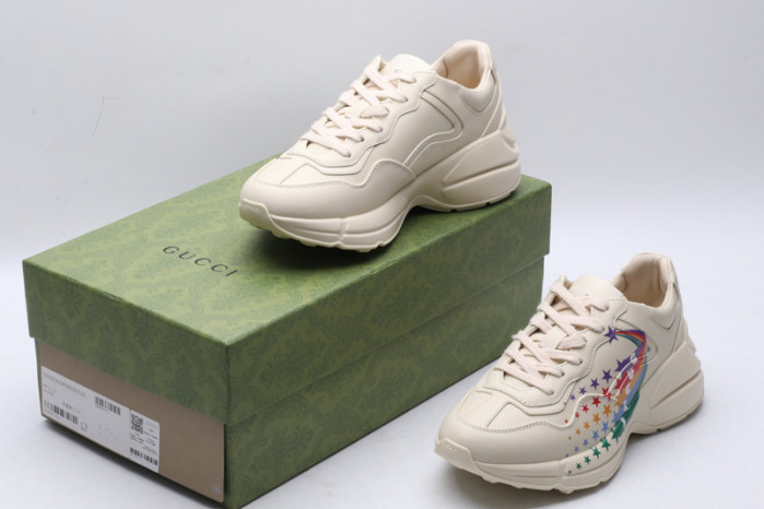 gucc* rhyton sneaker