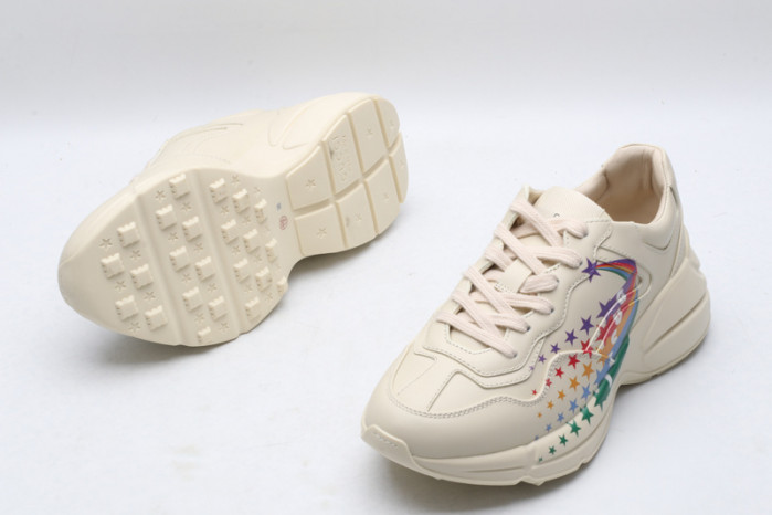 gucc* rhyton sneaker