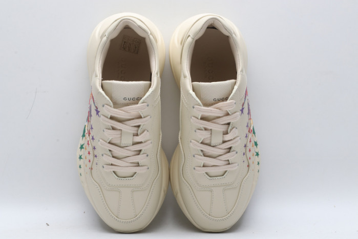 gucc* rhyton sneaker