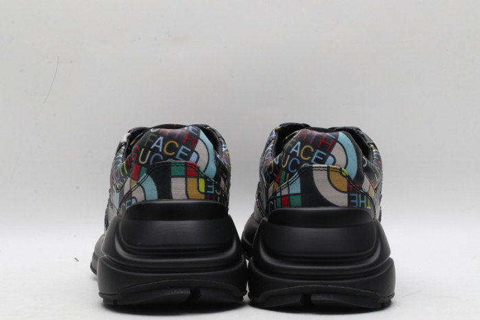 gucc* rhyton sneaker