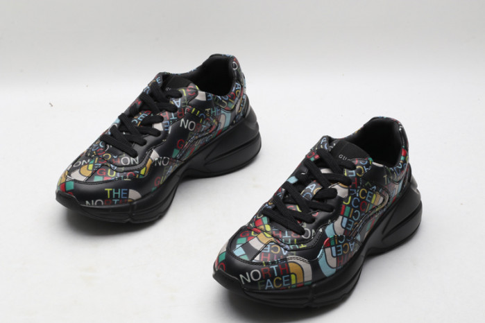 gucc* rhyton sneaker