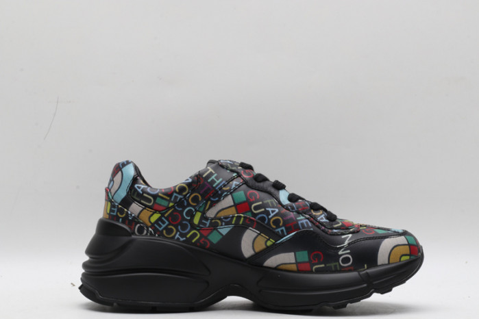 gucc* rhyton sneaker