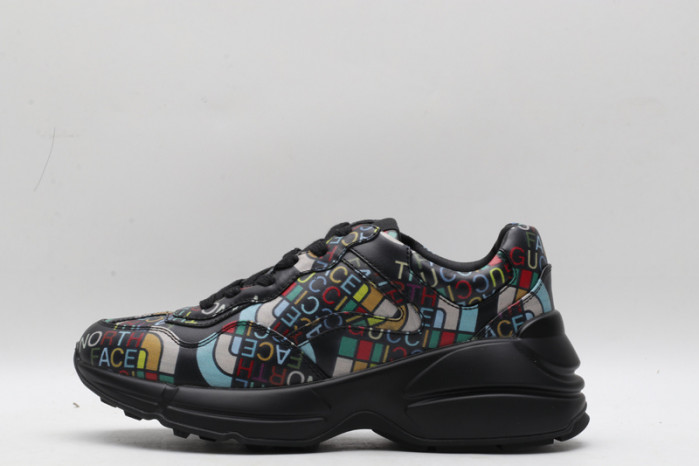 gucc* rhyton sneaker