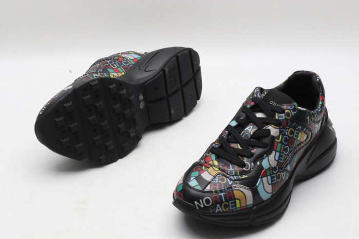 gucc* rhyton sneaker