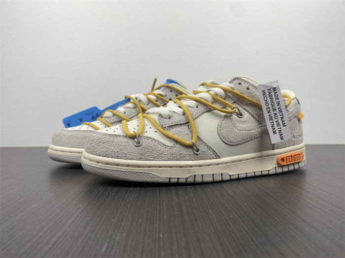 dunk low “34 of 50” dj0950-102