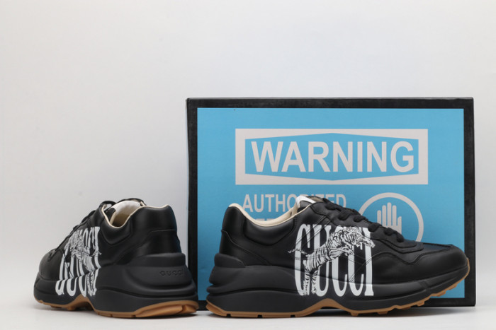 gucc* rhyton sneaker