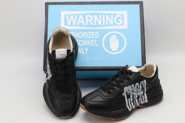 gucc* rhyton sneaker