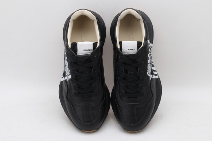 gucc* rhyton sneaker