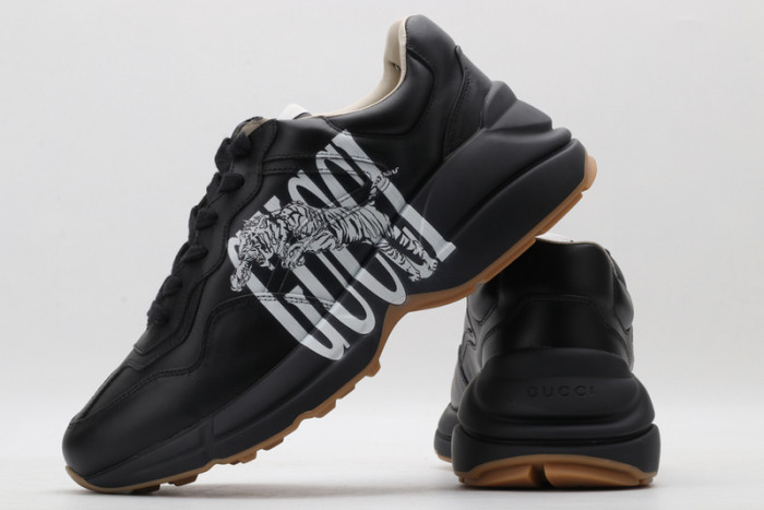 gucc* rhyton sneaker