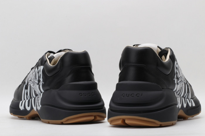 gucc* rhyton sneaker