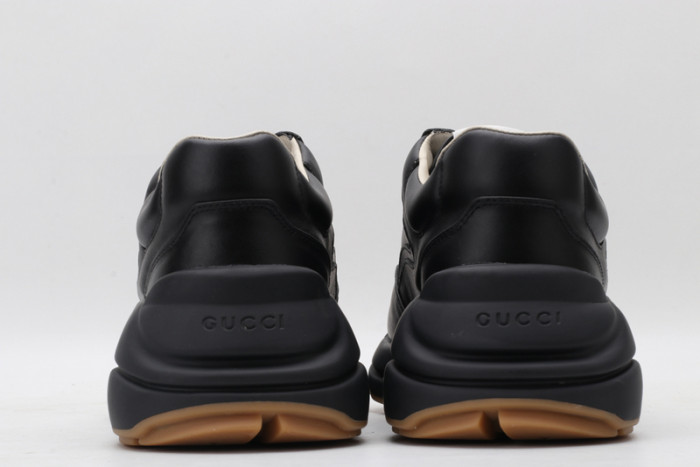 gucc* rhyton sneaker
