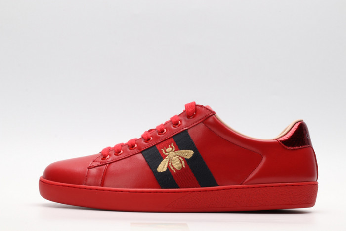 gucc* ace sneaker
