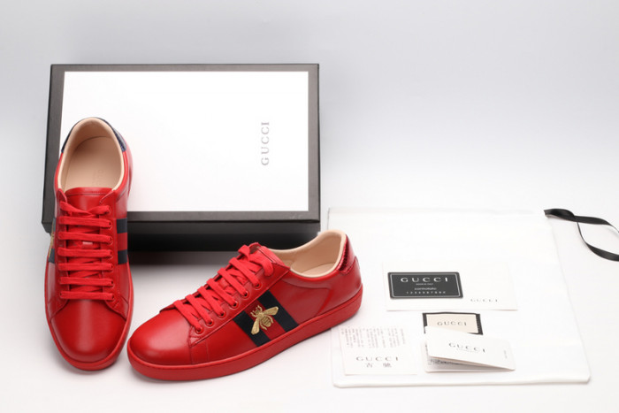 gucc* ace sneaker