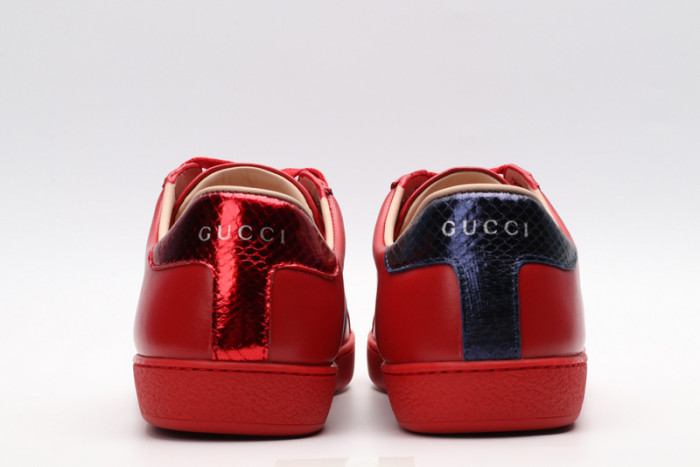 gucc* ace sneaker