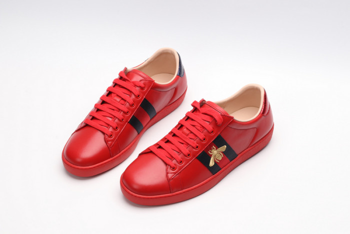 gucc* ace sneaker