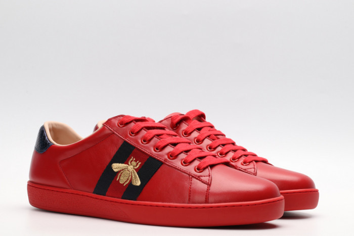 gucc* ace sneaker