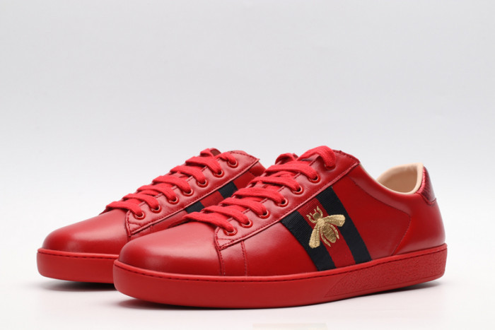 gucc* ace sneaker