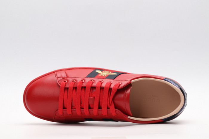 gucc* ace sneaker