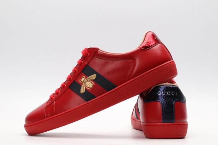 gucc* ace sneaker