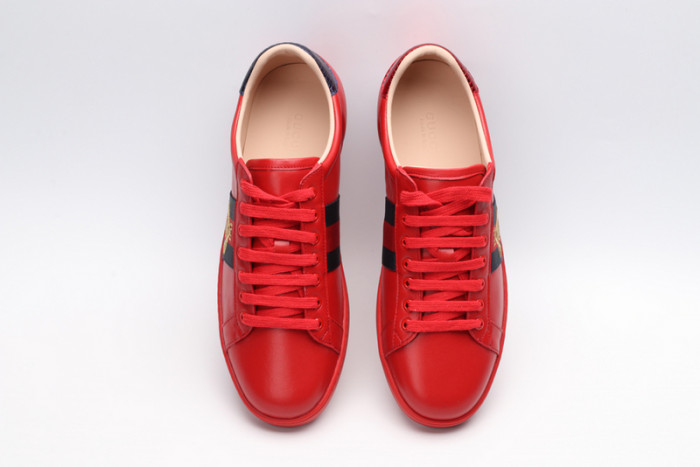 gucc* ace sneaker