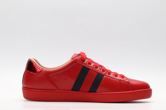 gucc* ace sneaker