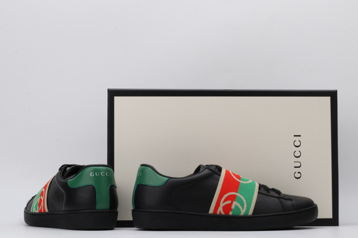 gucc* ace sneaker