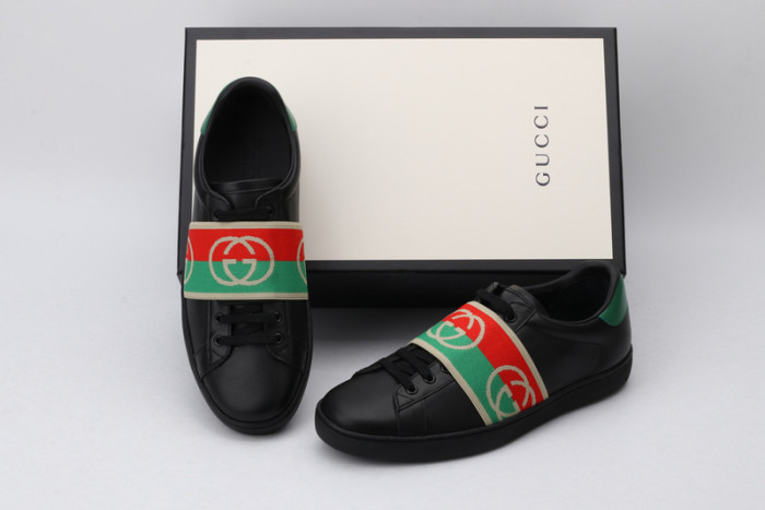 gucc* ace sneaker