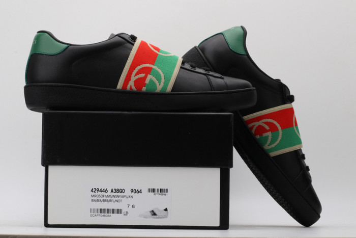 gucc* ace sneaker