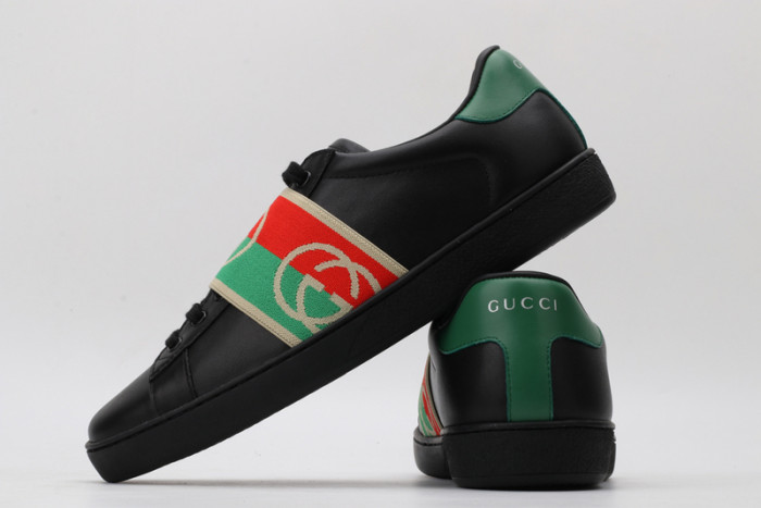 gucc* ace sneaker