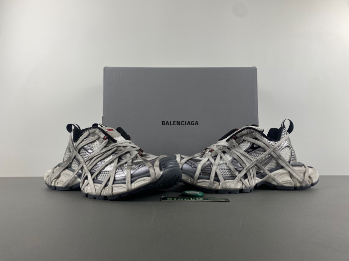 Ba*len*cia*ga 3xl sneaker w3xll 7598