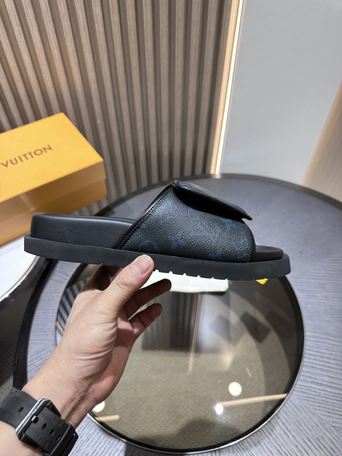 l&v sandal 40