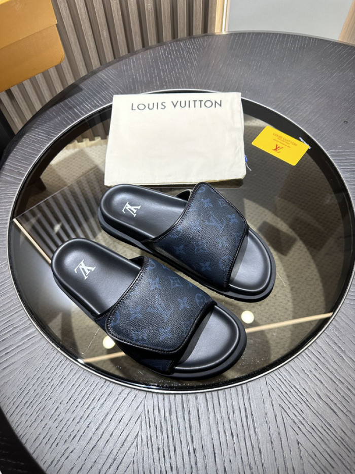 l&v sandal 40