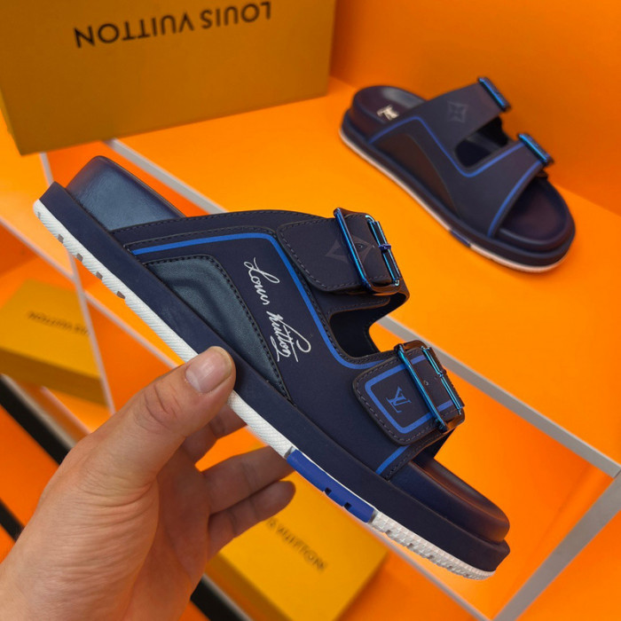 l&v sandal 95