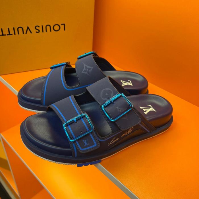 l&v sandal 95