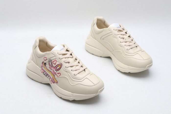 gucc* rhyton sneaker
