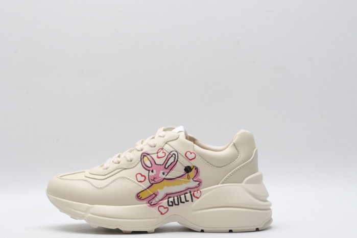 gucc* rhyton sneaker
