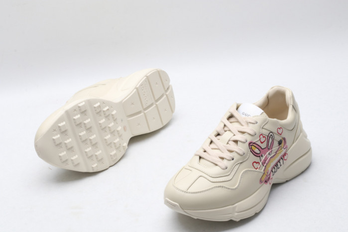gucc* rhyton sneaker