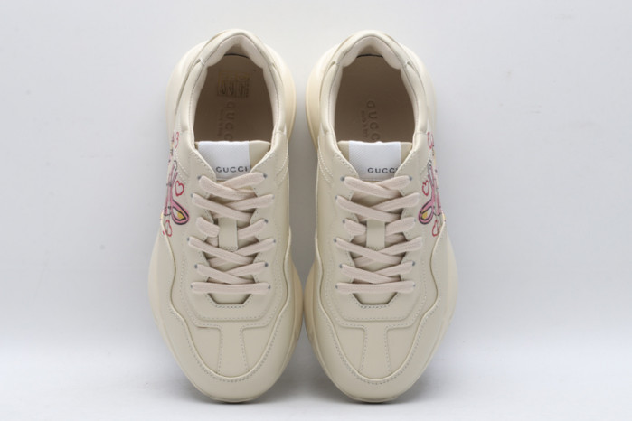 gucc* rhyton sneaker